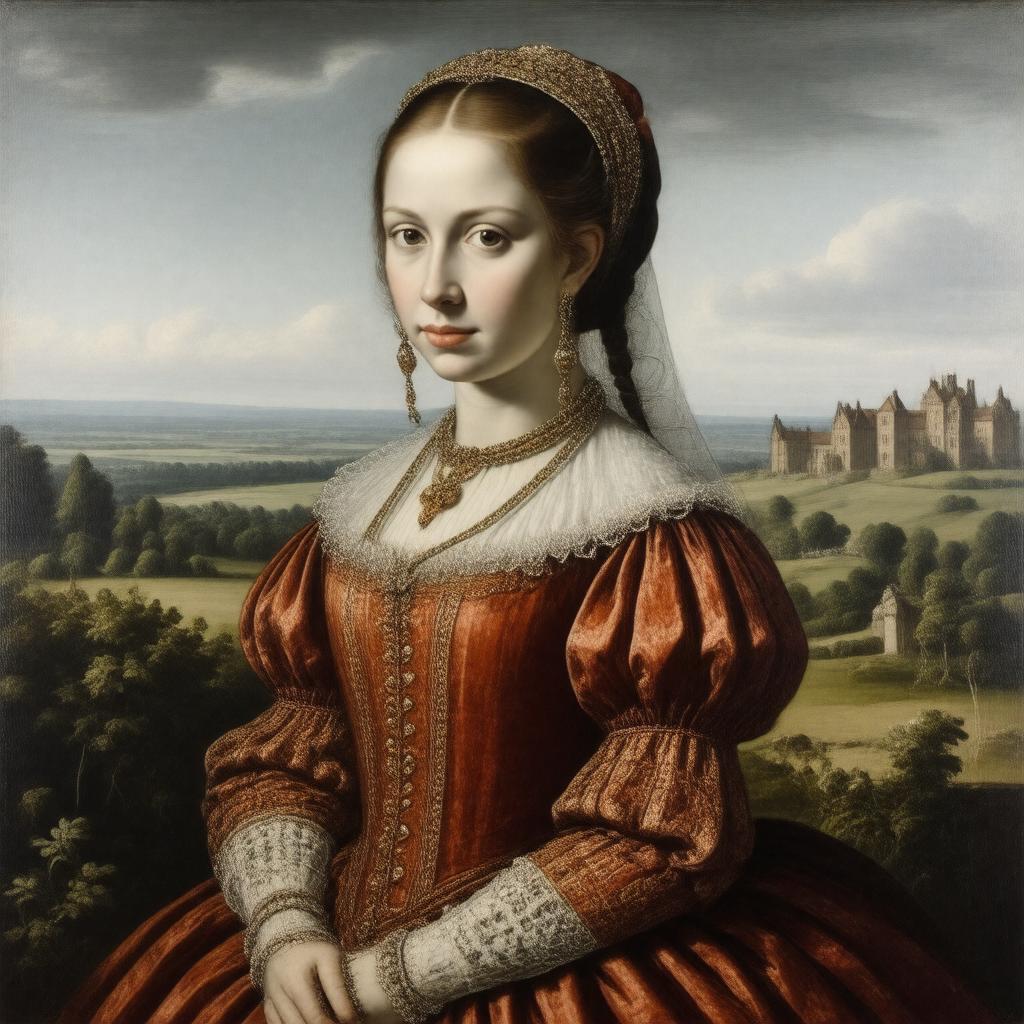 Mary Boleyn